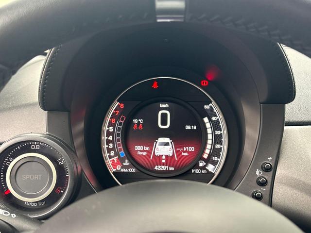 Abarth 500