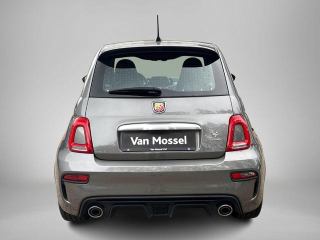 Abarth 500
