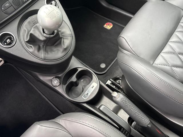 Abarth 500