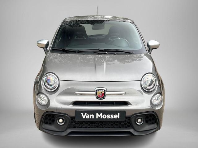 Abarth 500