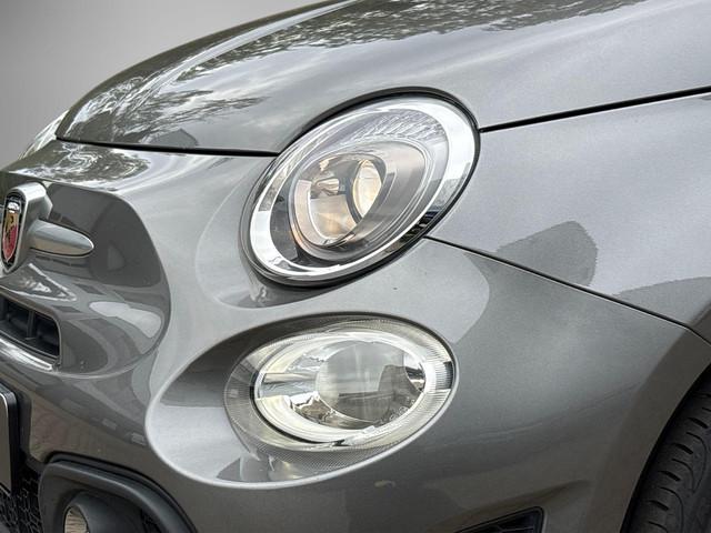 Abarth 500