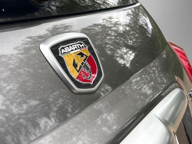 Abarth 500