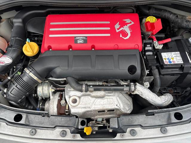 Abarth 500