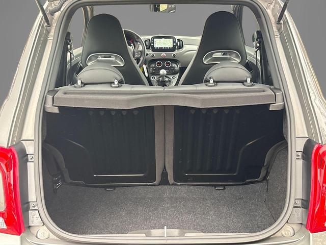 Abarth 500