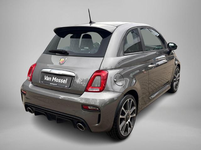 Abarth 500