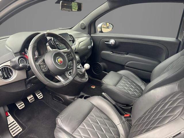 Abarth 500