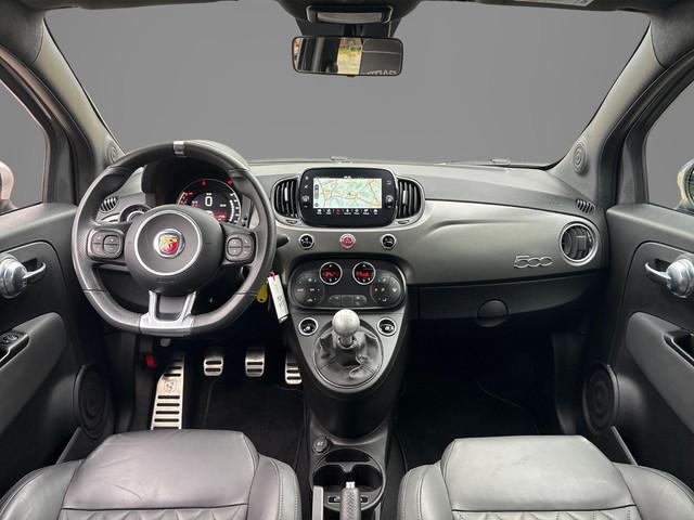 Abarth 500