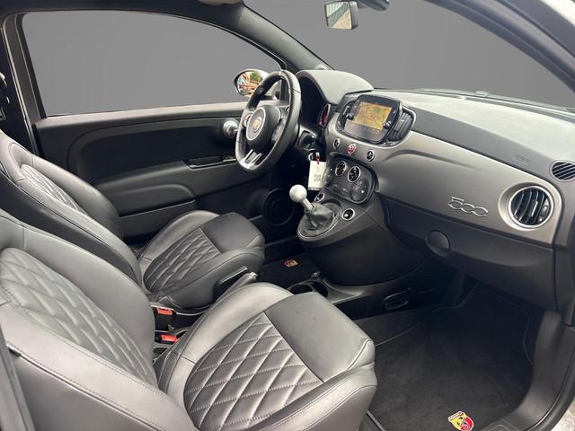Abarth 500