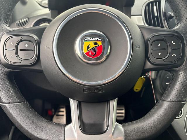 Abarth 500