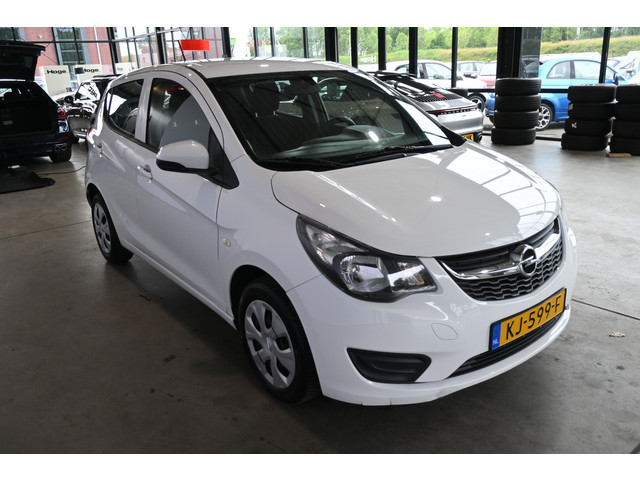 Opel KARL