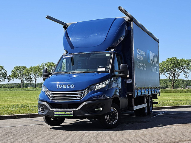 Iveco Daily 2022 Diesel