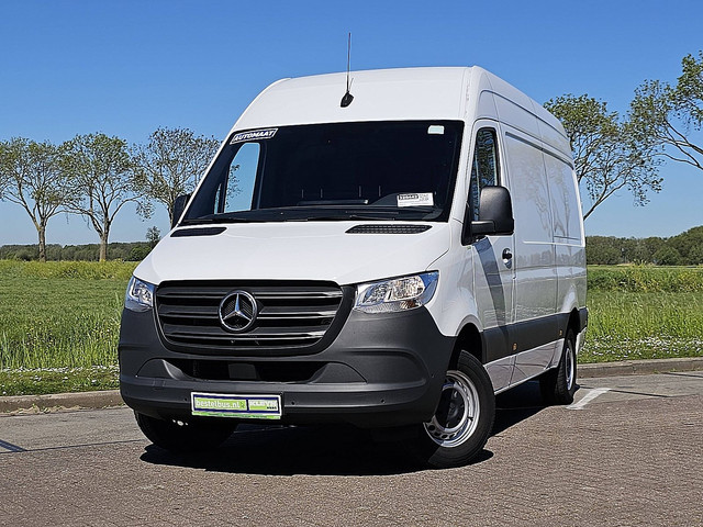 Mercedes-Benz Sprinter 2022 Diesel