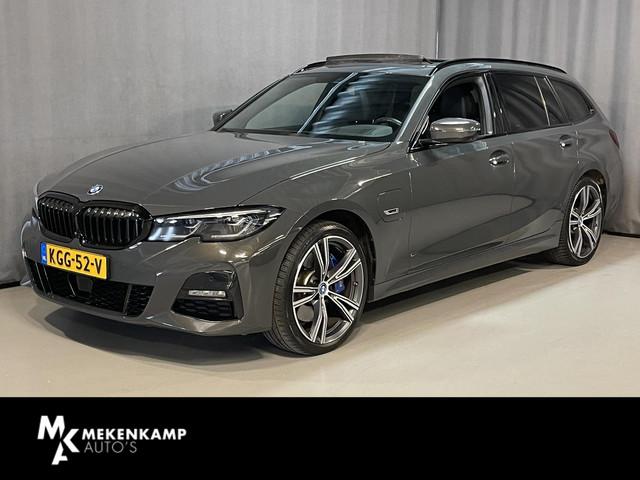BMW 3 Serie 2022 Hybride