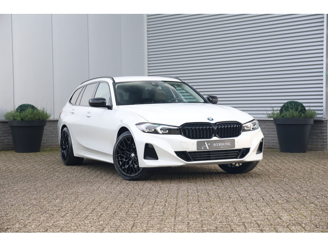 BMW 3 Serie 2023 Hybride