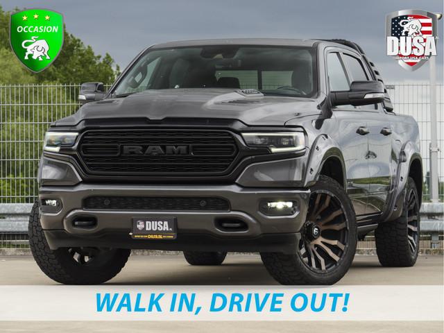 Dodge Ram 2023 LPG