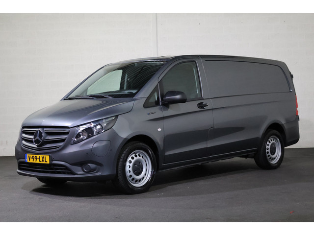 Mercedes-Benz Vito 2025 Elektrisch