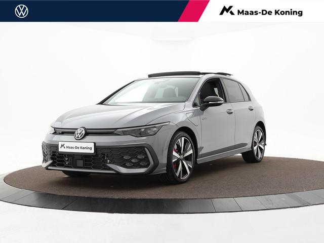 Volkswagen Golf 2025 Hybride