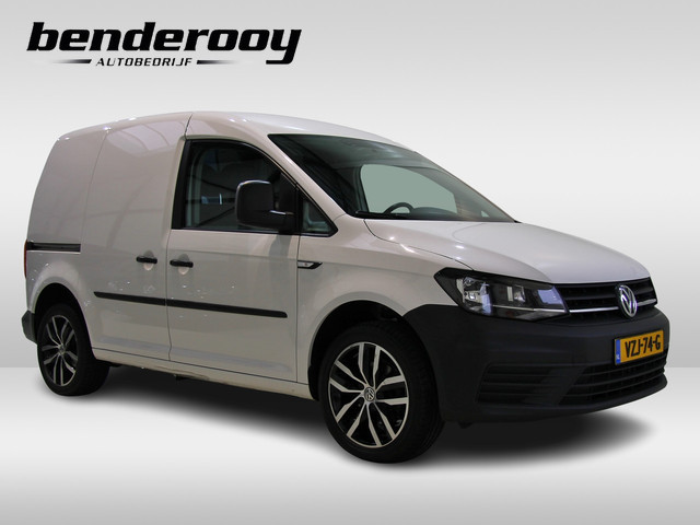 Volkswagen Caddy 2019 Diesel