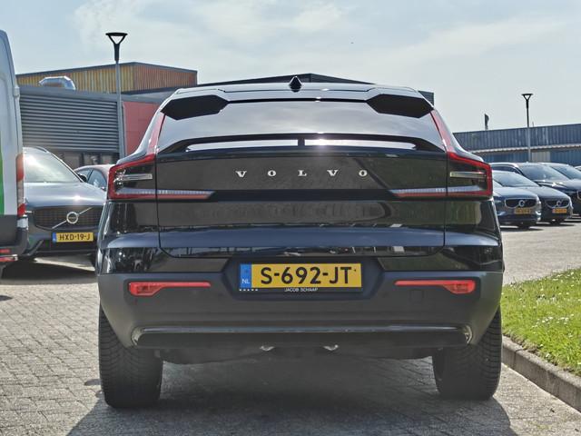 Volvo C40