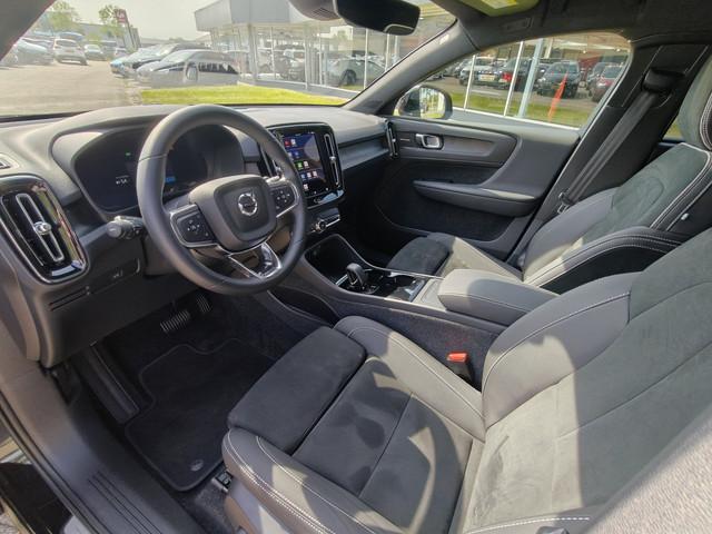 Volvo C40