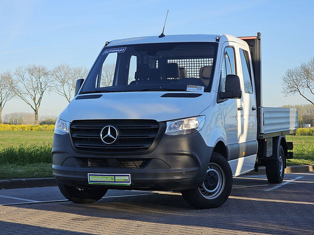 Mercedes-Benz Sprinter 2024 Diesel