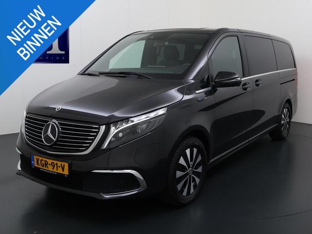 Mercedes-Benz Eqv 2021 Elektrisch