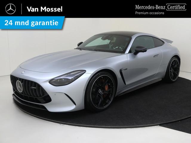Mercedes-AMG GT