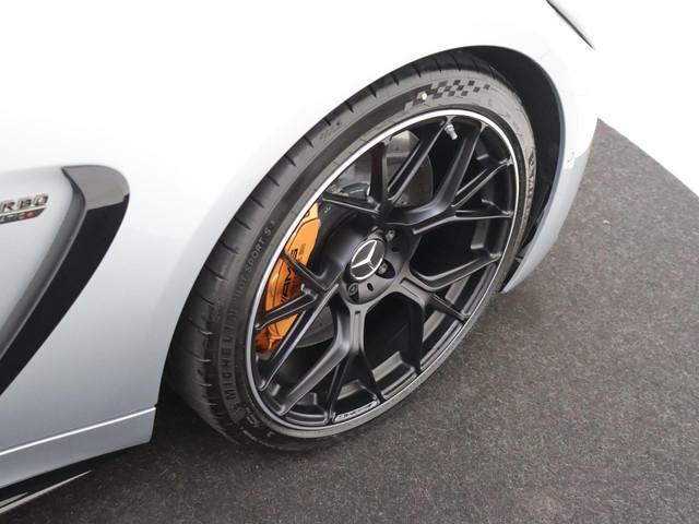 Mercedes-AMG GT