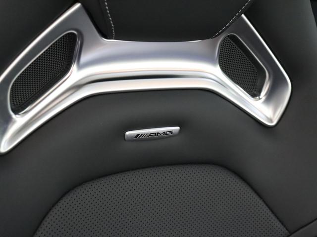 Mercedes-AMG GT