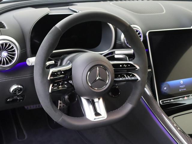Mercedes-AMG GT