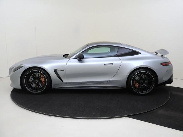 Mercedes-AMG GT
