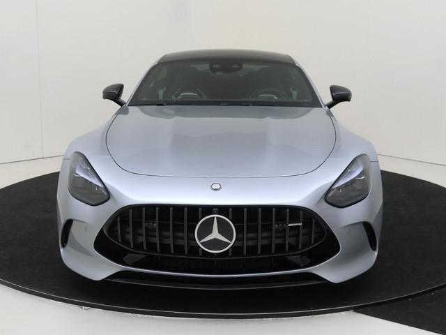 Mercedes-AMG GT