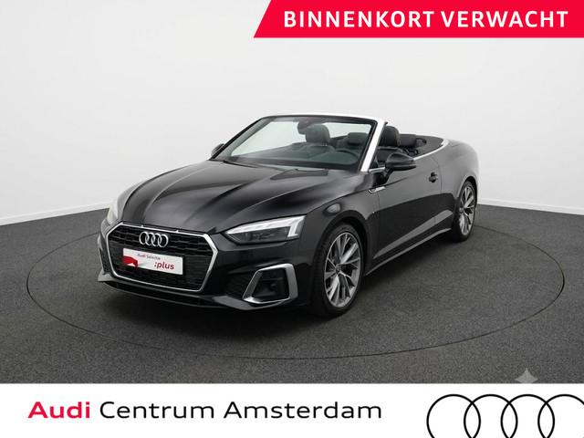Audi A5 2020 Benzine