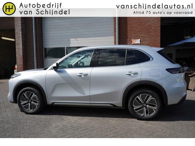 Geely Starray EM-i