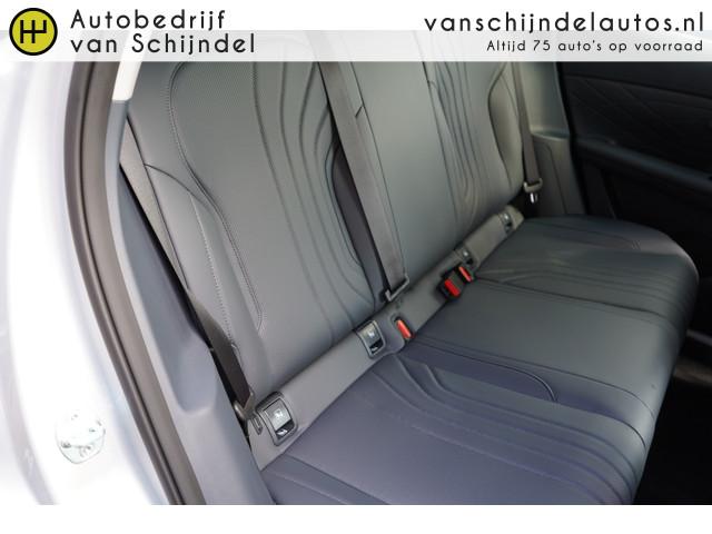 Geely Starray EM-i