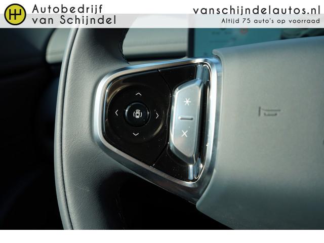 Geely Starray EM-i