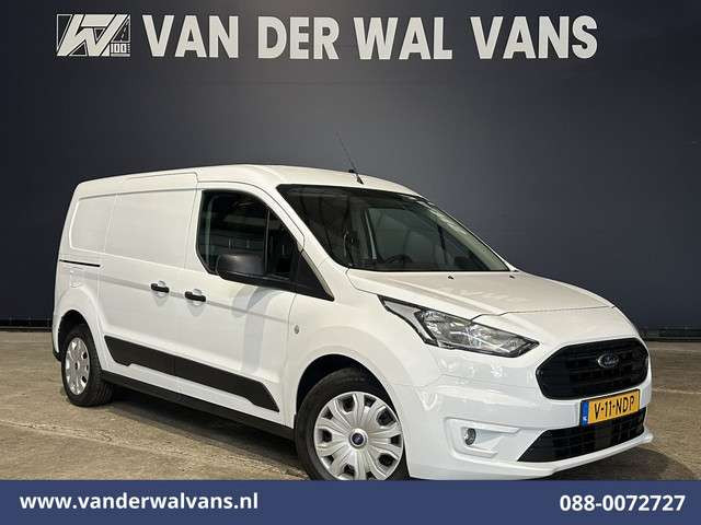 Ford Transit Connect 2020 Diesel