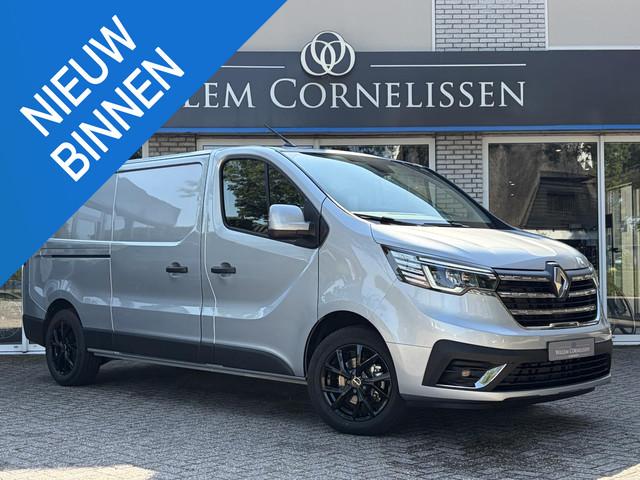 Renault Trafic 2023 Diesel
