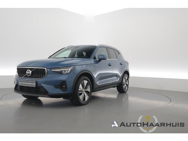 Volvo XC40 2022 Hybride
