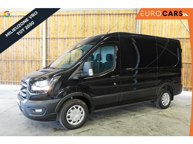 Ford Transit 2024 Diesel