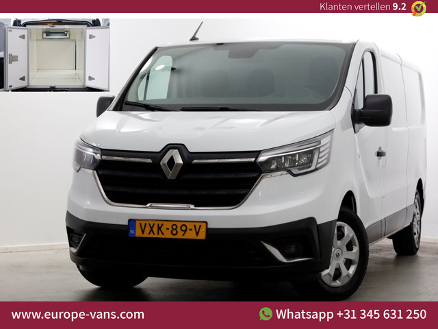 Renault Trafic 2023 Diesel