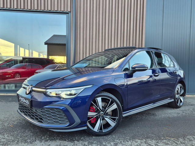 Volkswagen Golf 2022 Hybride