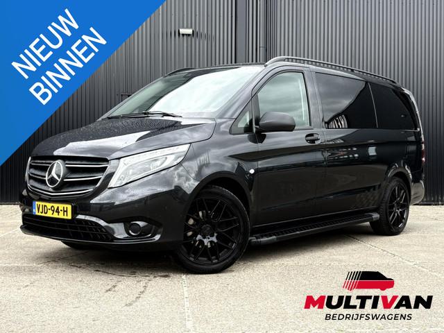 Mercedes-Benz Vito 2021 Diesel