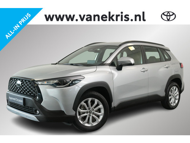 Toyota Corolla 2025 Hybride