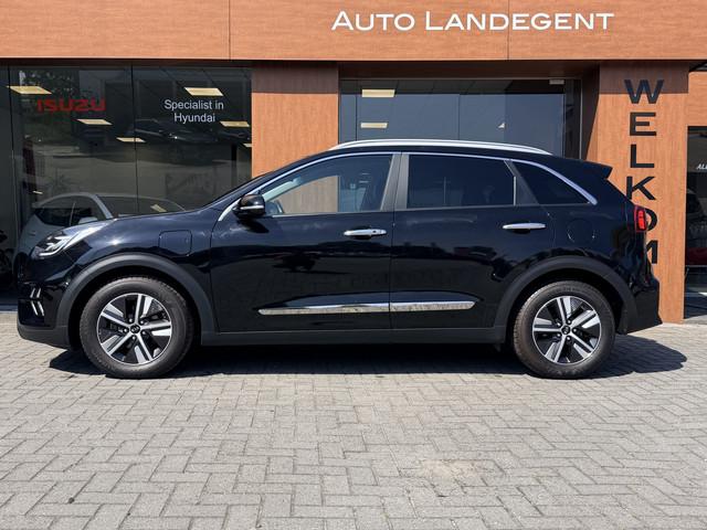 Kia Niro 2021 Hybride