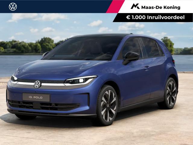 Volkswagen Polo 2027 Elektrisch