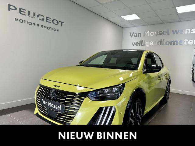 Peugeot 208 2026 Hybride