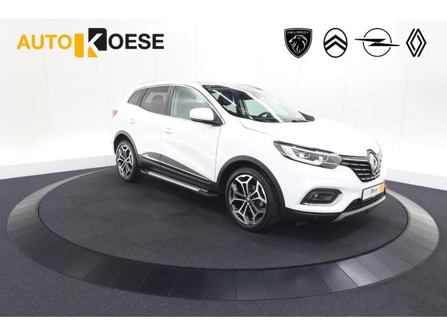 Renault Kadjar 2019 Benzine