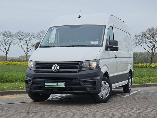 Volkswagen Crafter 2023 Diesel