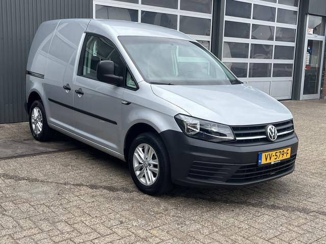 Volkswagen Caddy 2016 Diesel